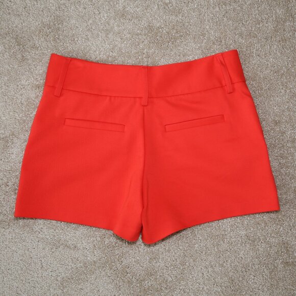 alice + olivia shorts size 0 NWOT - Picture 2 of 5